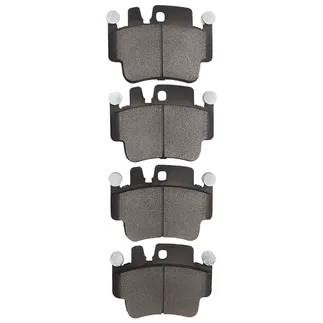 R1 Concepts 2311-0917-00 Semi Met Pads
